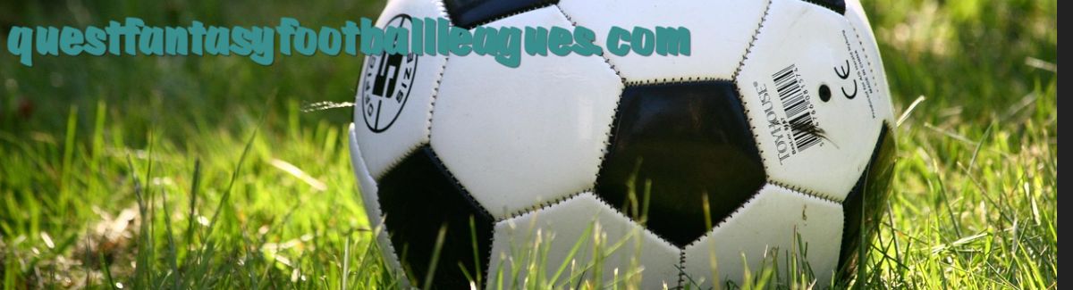 questfantasyfootballleagues.com